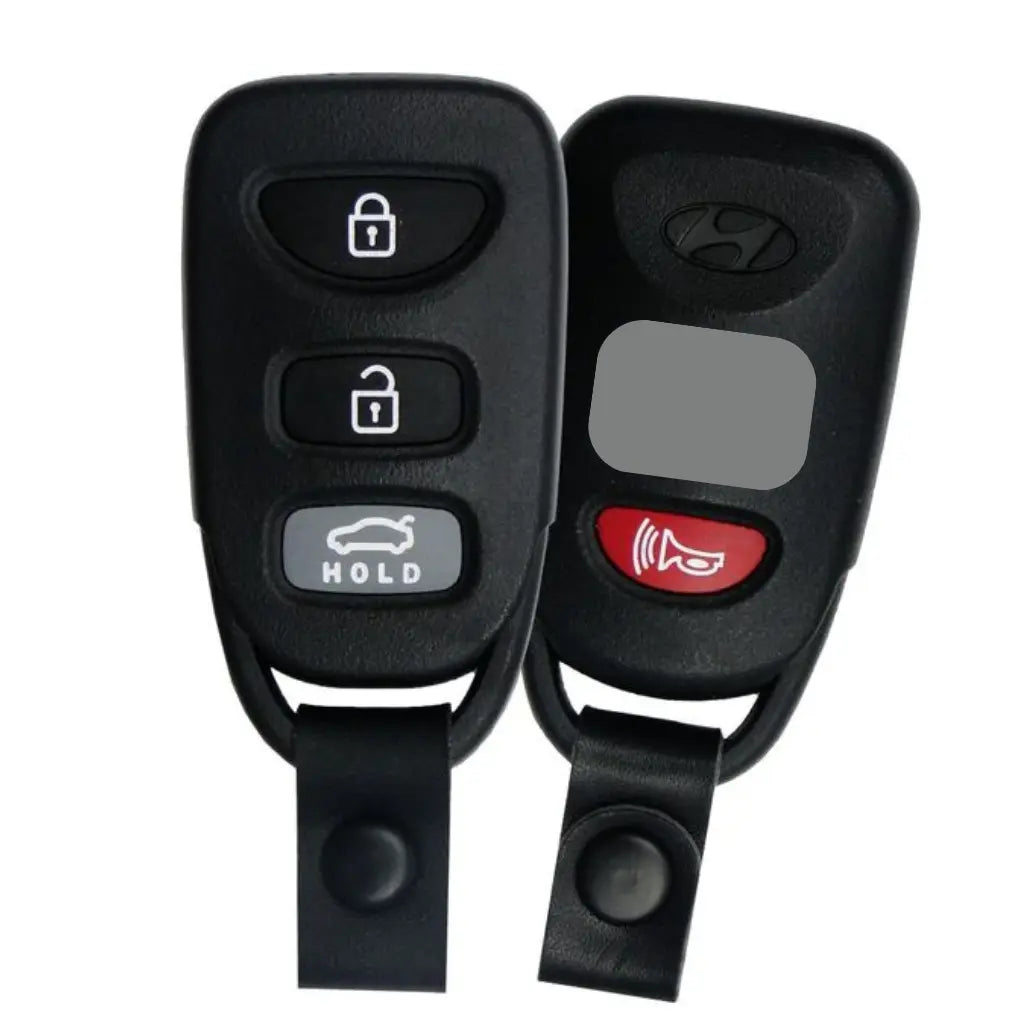 2011-2015 (OEM Refurb) Keyless Entry Remote for Hyundai Sonata | PN: 95430-3Q000 / OSLOKA-950T 2011-2015 (OEM Refurb) Keyless Entry Remote for Hyundai Sonata | PN: 95430-3Q000 / OSLOKA-950T